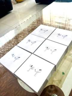 airpods