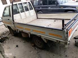 A picture of TOWN ACE ENGINE 5K AUTOMATIC TAIRI ZOTE MPYA ML 11