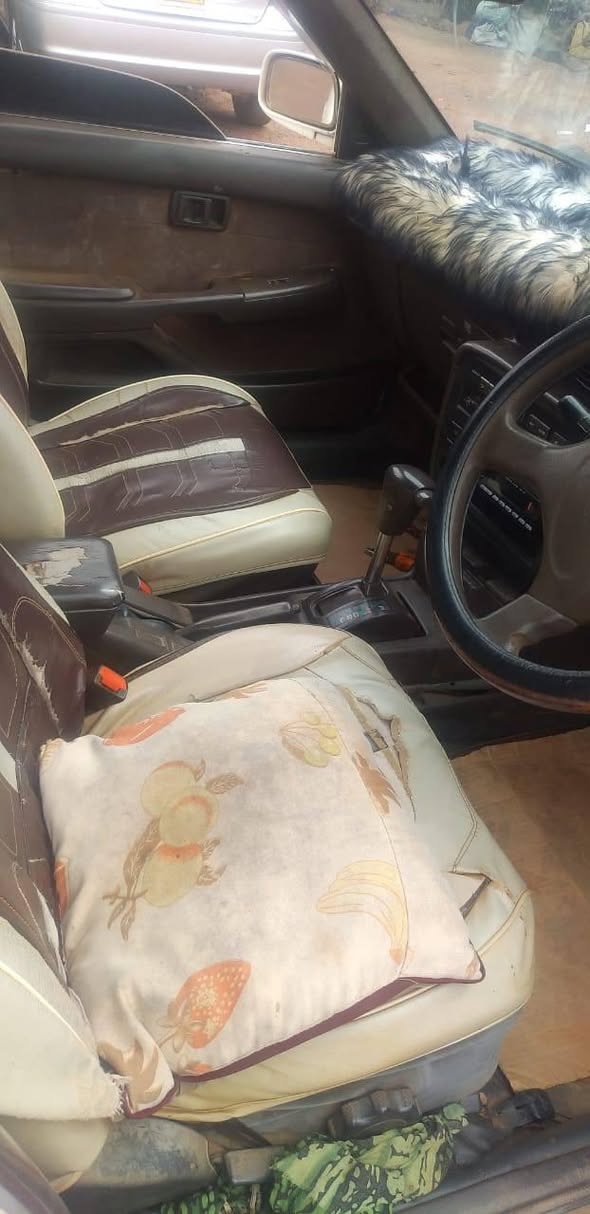 A picture of Quick sale just 5m buy and drive call me or