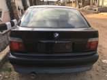 A picture of Foreign used BMW 316i L3 Compact