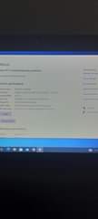 A picture of Dell latitude 3340 i5 laptop at only 500 000