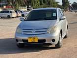 A picture of Toyota