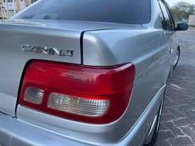 A picture of CARINA TI 0620356906