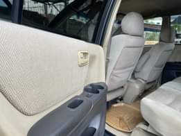A picture of 2016 Highlander limited Location Lagos Nigeria Price 23 5m Only