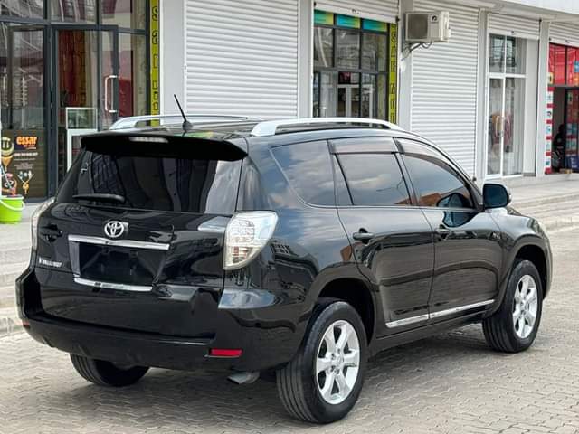 A picture of PRICE 43.5ML Call.0686 876836 2010 TOYOTA VANGUARD Call.0686 876836 Engine