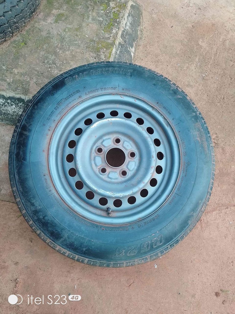 A picture of Rim