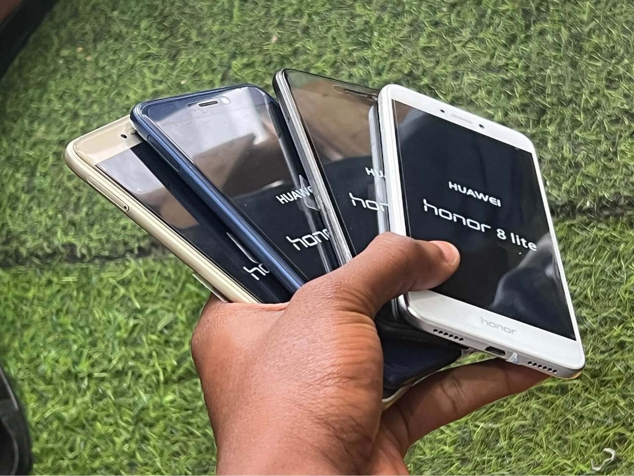 huawei phones