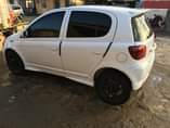 A picture of VITZ OLD