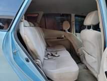 A picture of Toyota Spacio