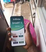A picture of Infinix Smart 5