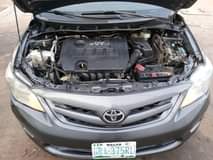 A picture of 012 Corolla