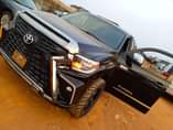 A picture of 2007 upgraded to 2020 Model Toyota Tundra available