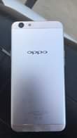 A picture of Oppo A58