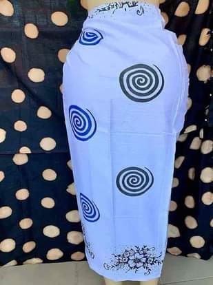 A picture of Vikoi pure Cotton
