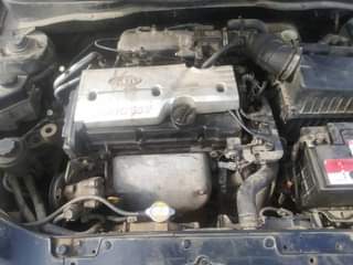 A picture of 2008 Kia Rio