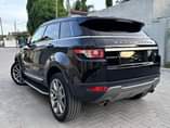 A picture of RANGE ROVER EVOQUE 2013