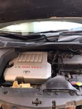 A picture of 2008 model rx350 in 330 body First body Awka Buy