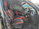 A picture of NISSAN JUKE