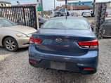 A picture of Less than a year used 2019 KIA RIO