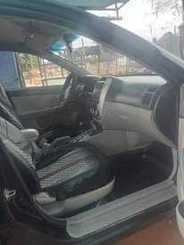 A picture of TOKS STANDARD KIA CERATO 2008 Model Perfect Condition Extremely neat