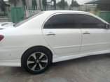 A picture of 2004 Toyota Corolla