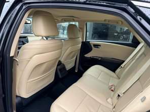 A picture of TOYOTA AVALON XLE Full Option Model 2016 Price 32M Location