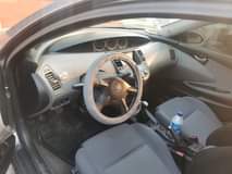 A picture of Registered Nissan Primera wagon in great condition manual gear 850k