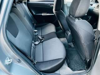 A picture of  Subaru impreza no EAD Year 2008 Cc1490 Android TV