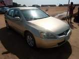 A picture of Honda Accord