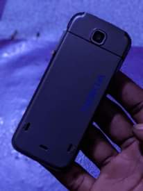 A picture of NOKIA 5310 Express Music ORIGINAL OLD