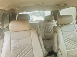 A picture of 2002 TOYOTA SIENNA