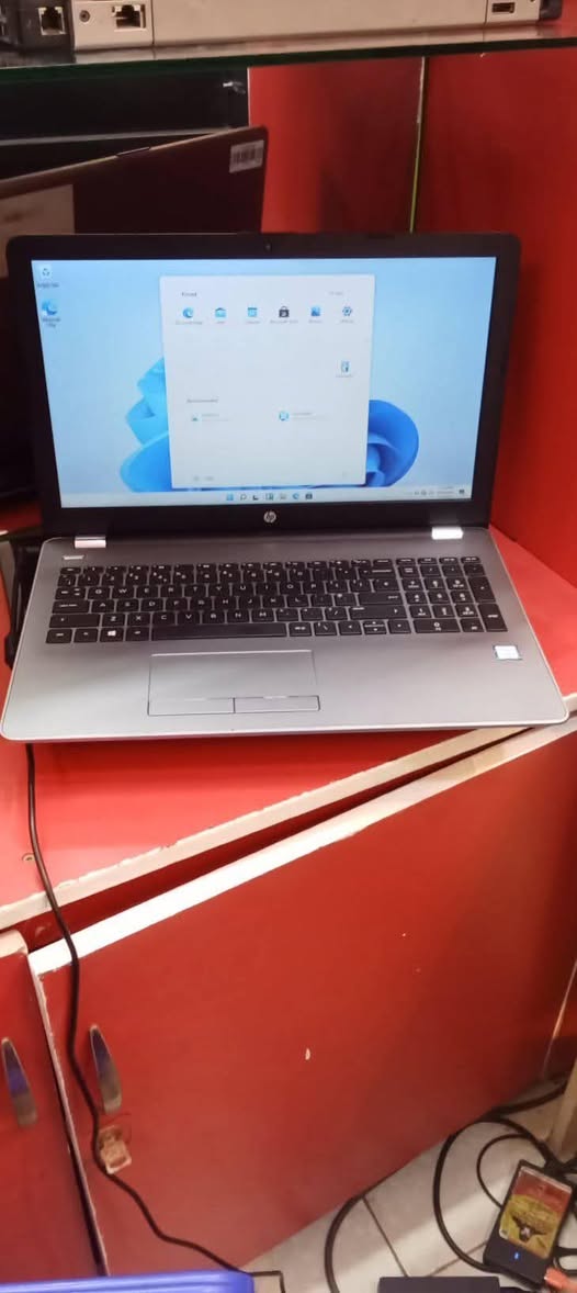 hp laptops