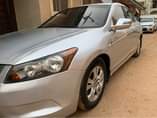 A picture of Honda Accord 2008