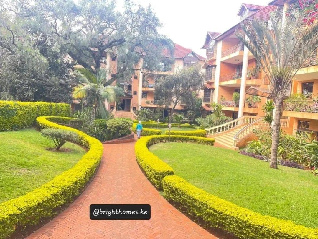 apartments