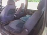 A picture of Ford Galaxy 1999 model