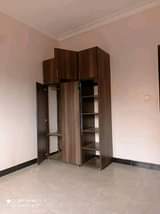 A picture of Beautiful 2bedrooms_2Bathroom houses for rent in Bukoto for 450000Ugx