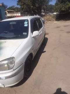 used toyota raum