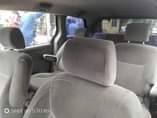 A picture of Toyota Sienna 2004