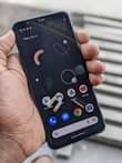 A picture of Google pixel 4xl