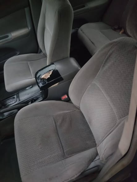 A picture of Dealer deal 2004 model Toyota Camry 4plug