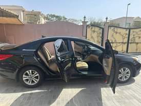 A picture of 2012 Hyundai sonata Ex Xle