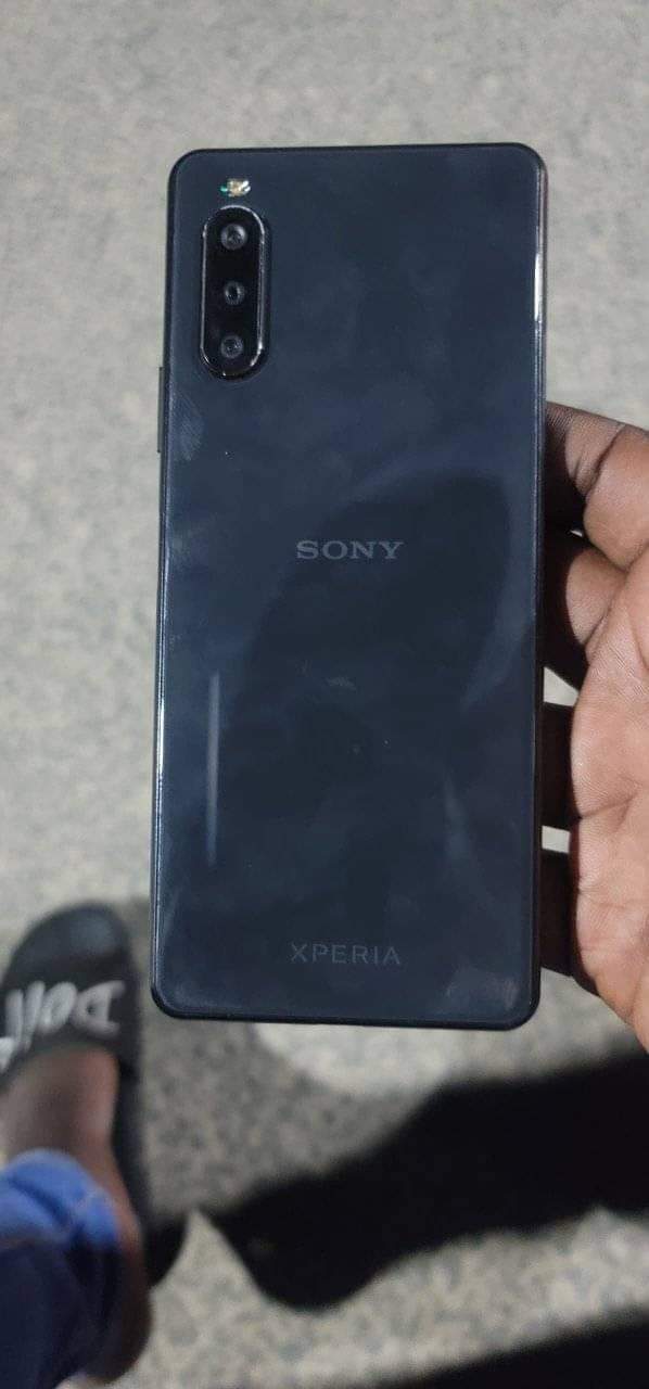 A picture of Sony Xperia 10 ii
