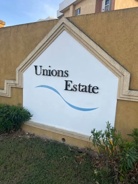 apartments