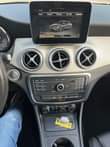 A picture of 2016 Mercedes Benz CLA 250