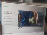 A picture of Hisense 32 digital TV