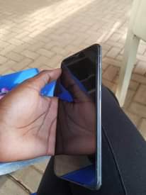 A picture of Redmi 9c