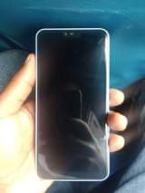 A picture of FUJITSU ARROWS 801J RAM 3GB STORAGE 32GB ANDROID 10 WATERPROOF