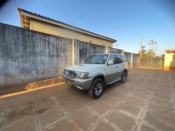 used nissan