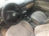 A picture of Rogged Passat