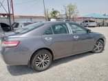 A picture of Toyota Camry 2011 Model